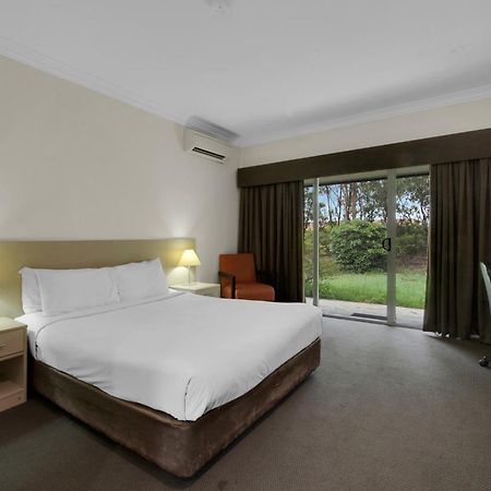 Hunter Gateway Motel Maitland Exteriér fotografie