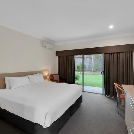 Hunter Gateway Motel Maitland Exteriér fotografie
