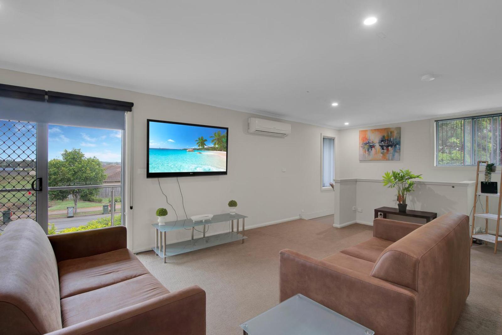 Hunter Gateway Motel Maitland Exteriér fotografie