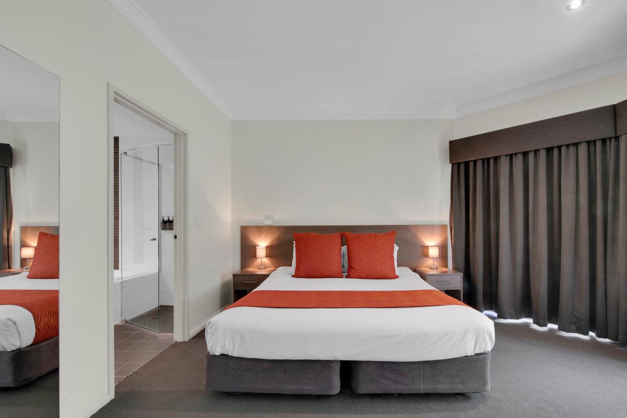 Hunter Gateway Motel Maitland Pokoj fotografie