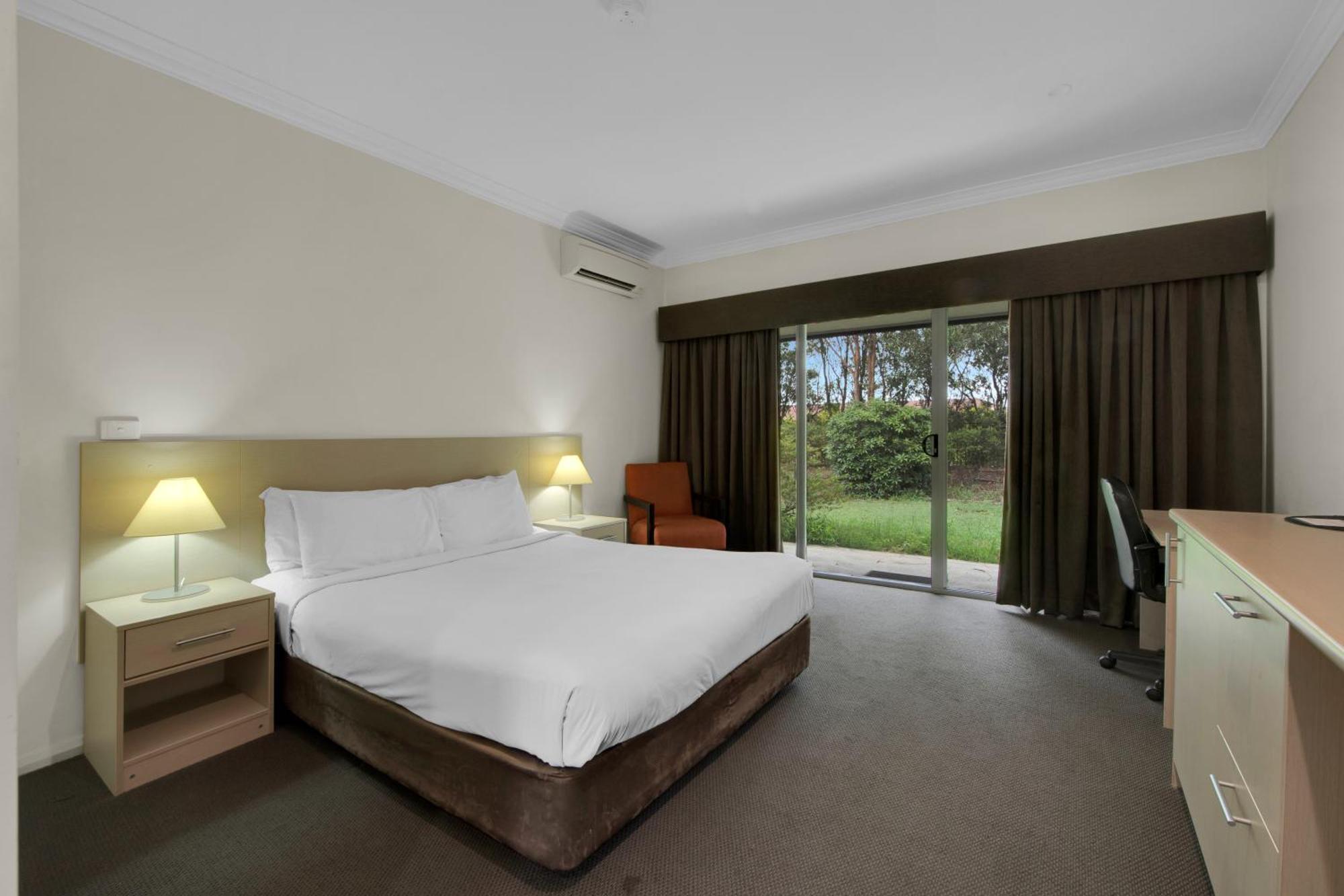Hunter Gateway Motel Maitland Exteriér fotografie