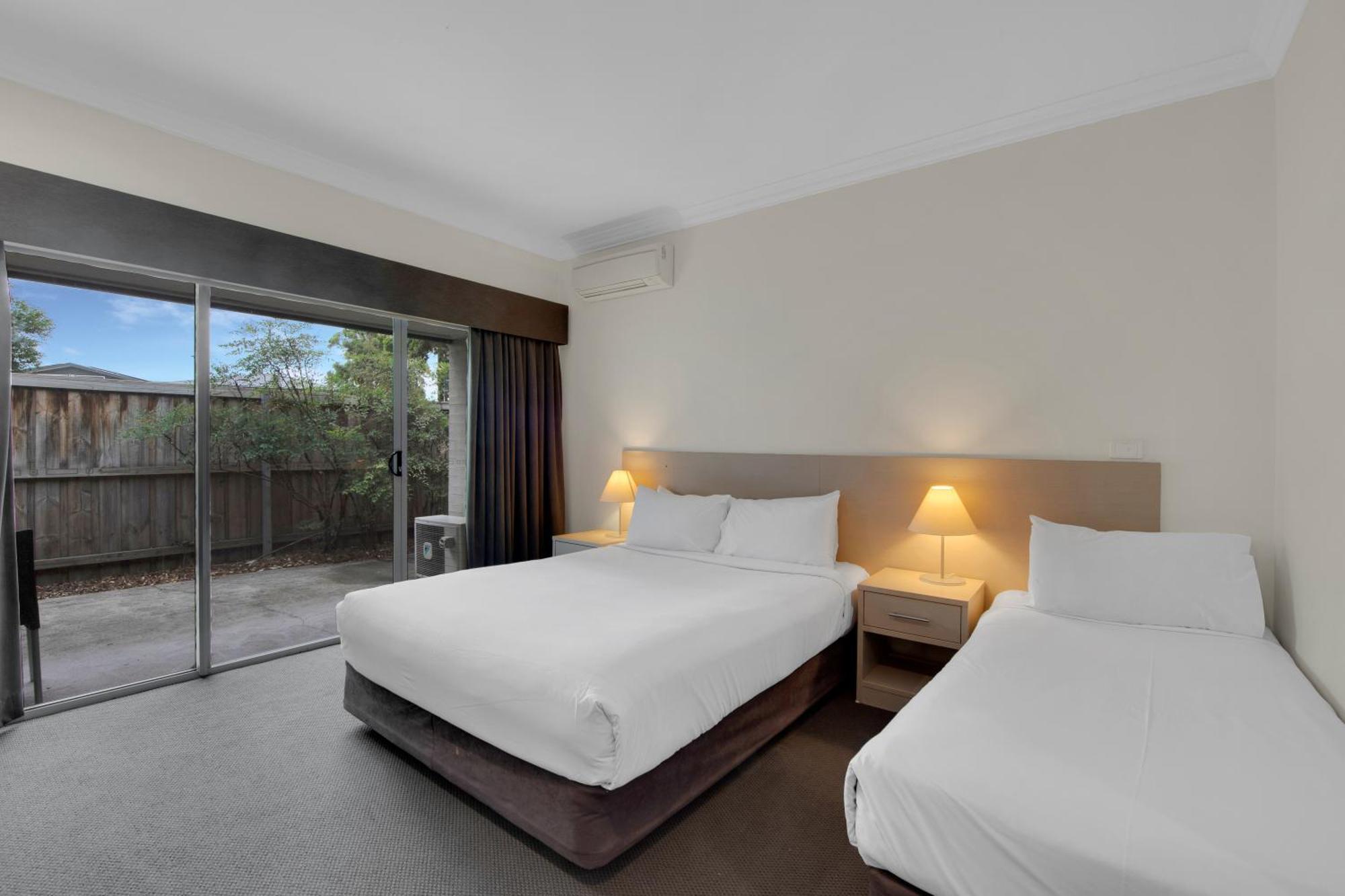 Hunter Gateway Motel Maitland Pokoj fotografie