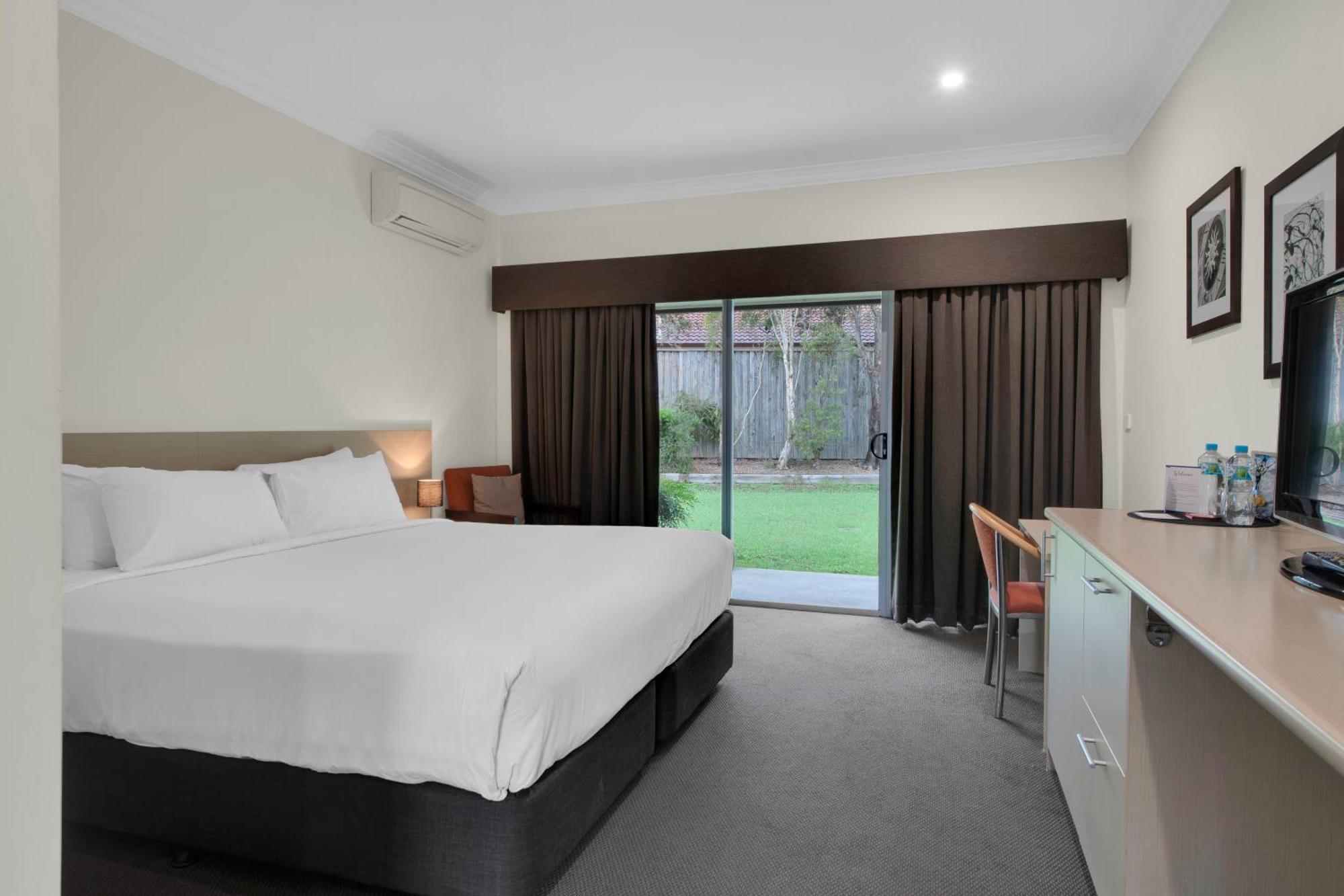 Hunter Gateway Motel Maitland Exteriér fotografie
