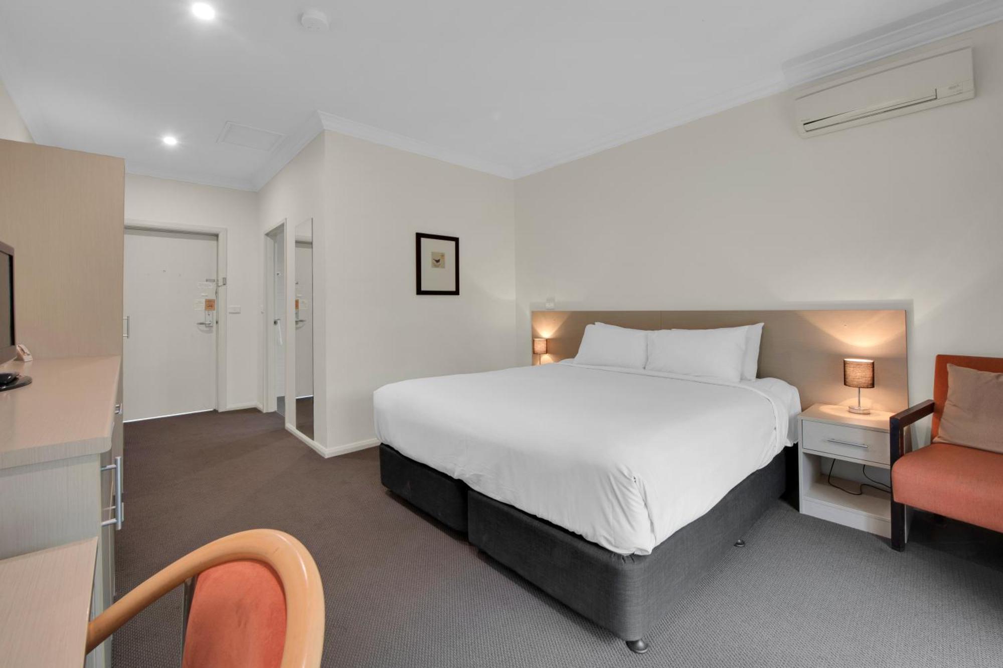 Hunter Gateway Motel Maitland Exteriér fotografie