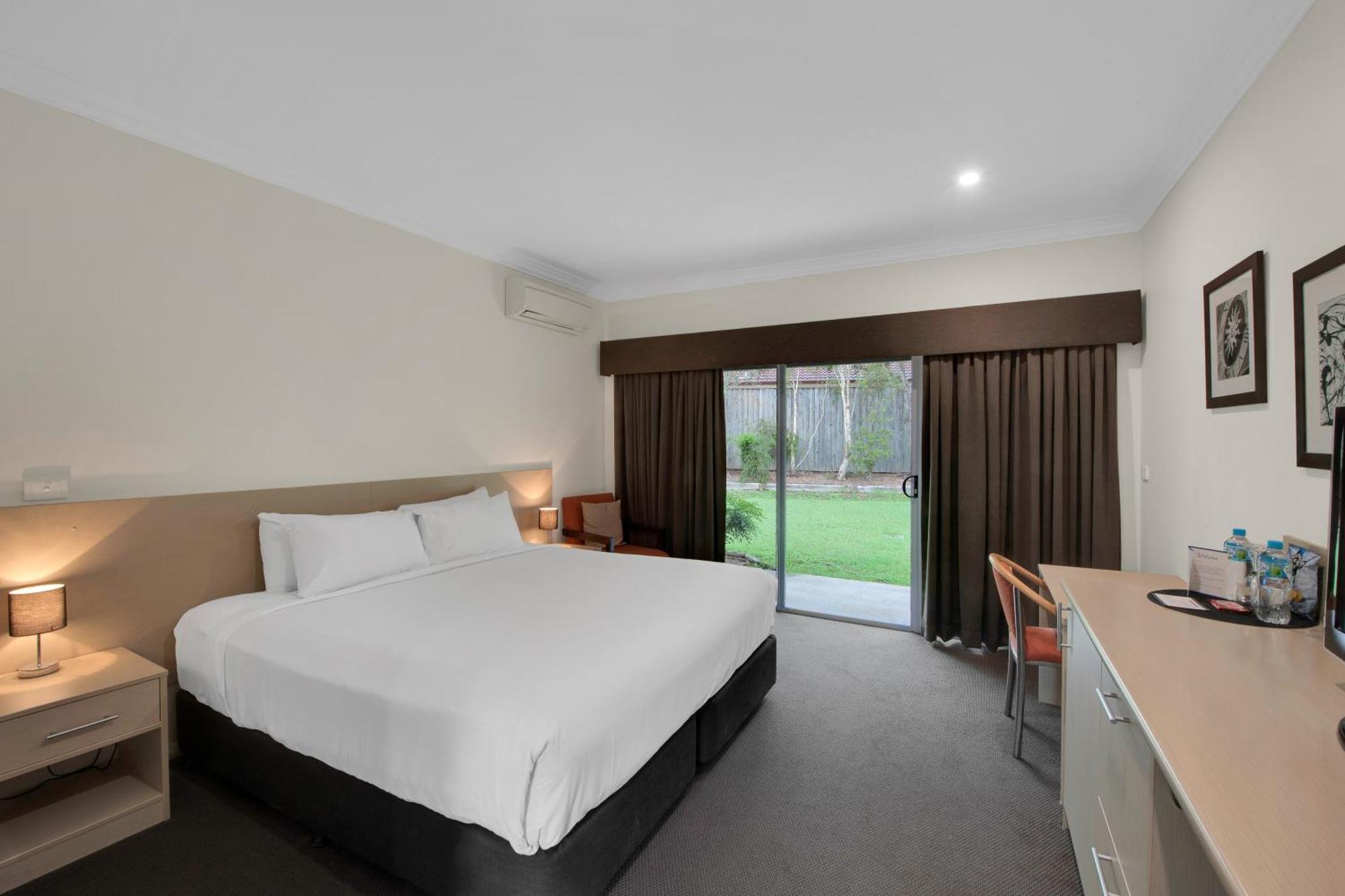 Hunter Gateway Motel Maitland Exteriér fotografie