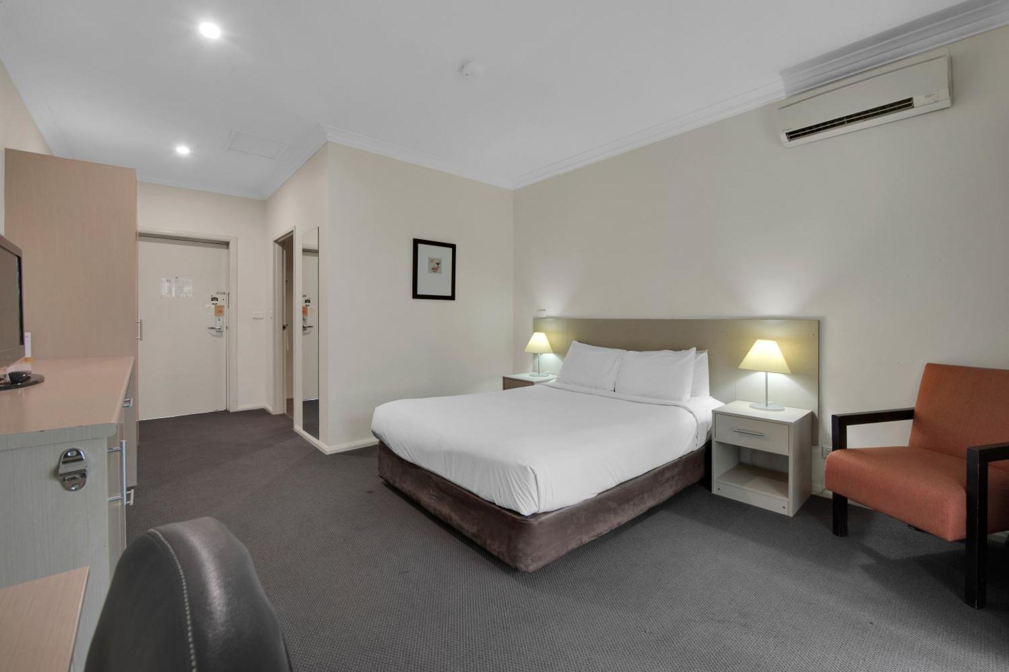 Hunter Gateway Motel Maitland Pokoj fotografie