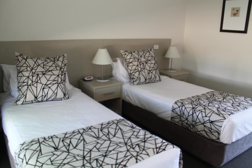 Hunter Gateway Motel Maitland Exteriér fotografie