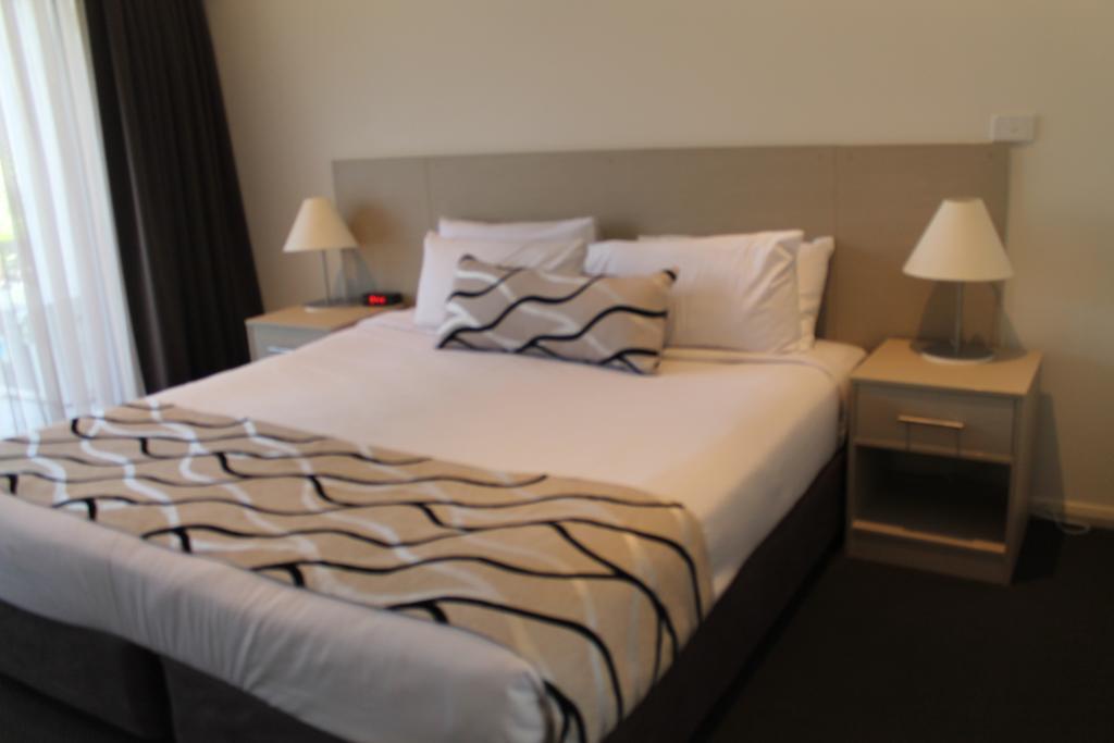 Hunter Gateway Motel Maitland Exteriér fotografie