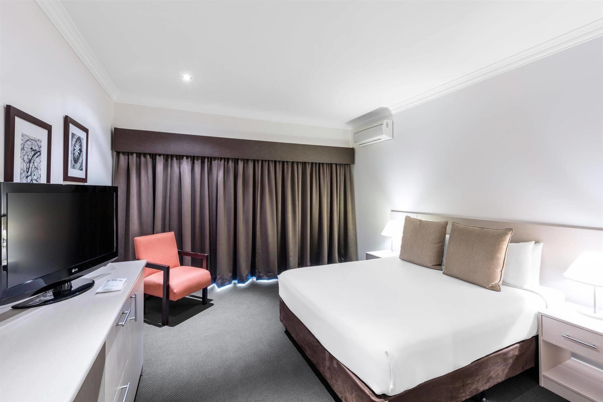Hunter Gateway Motel Maitland Exteriér fotografie
