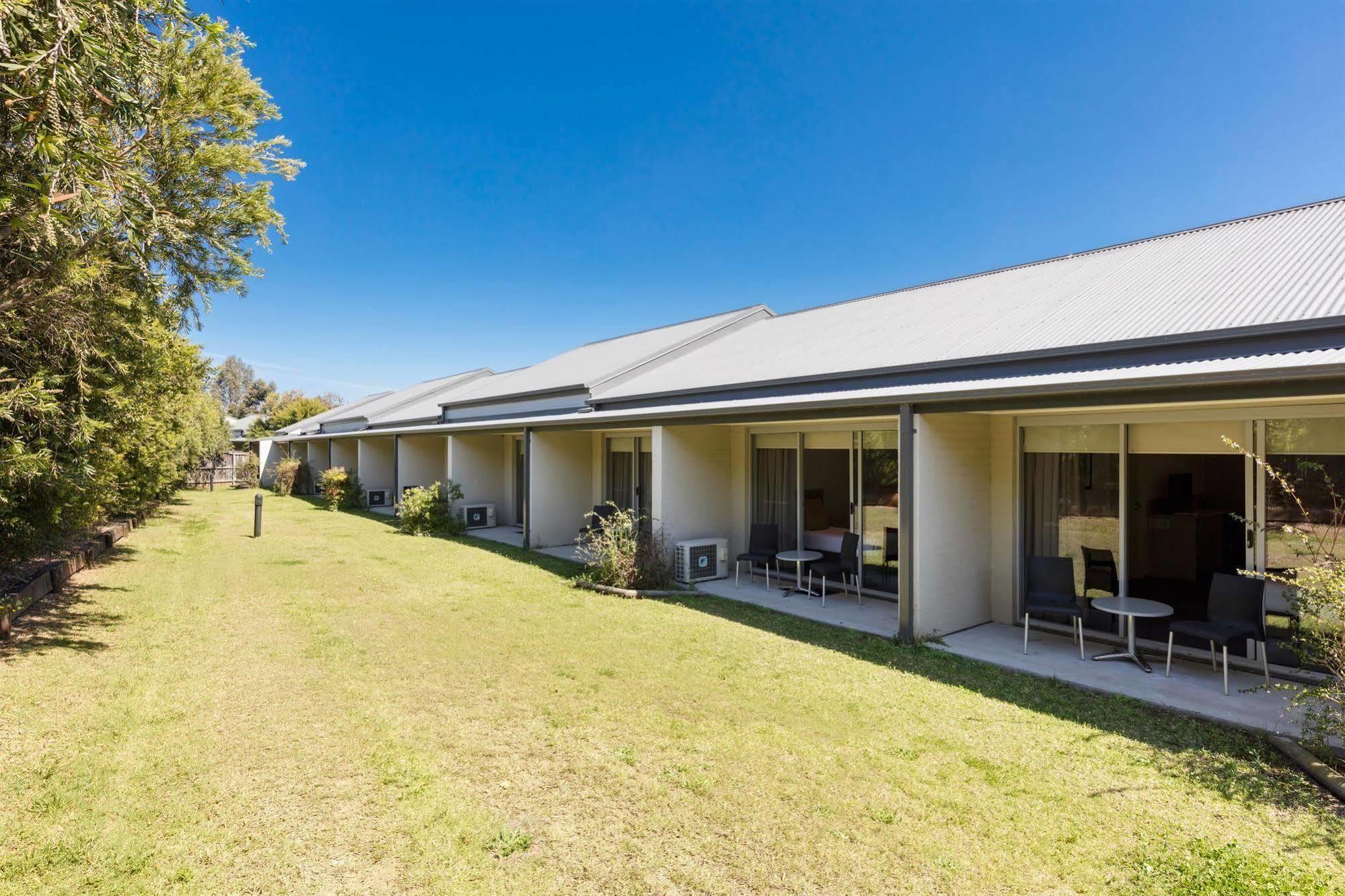 Hunter Gateway Motel Maitland Exteriér fotografie
