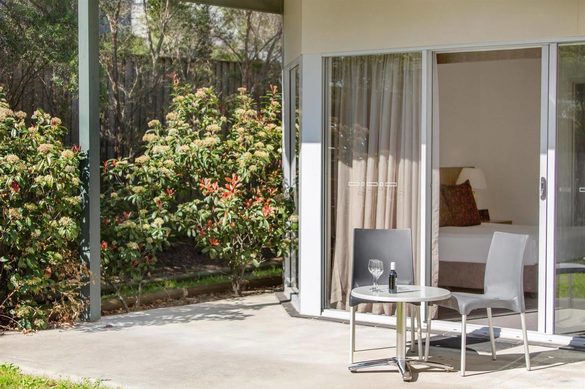 Hunter Gateway Motel Maitland Exteriér fotografie