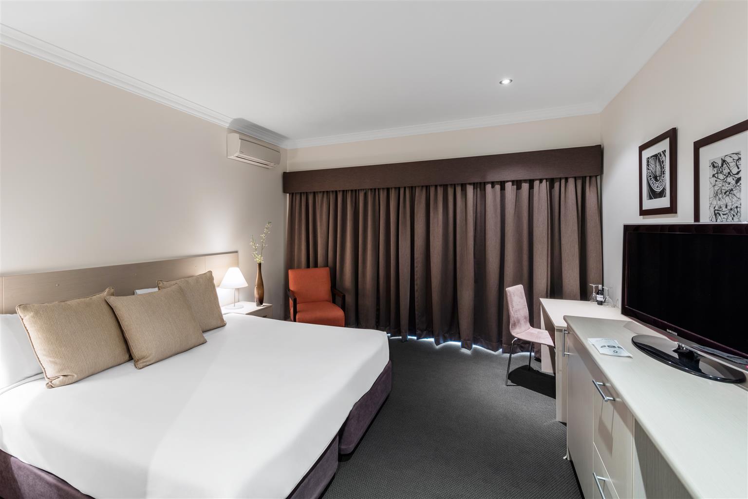 Hunter Gateway Motel Maitland Exteriér fotografie